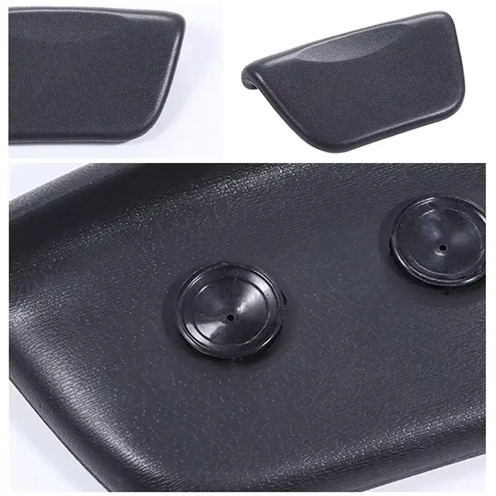 Appui-tête ergonomique pour Spa à domicile