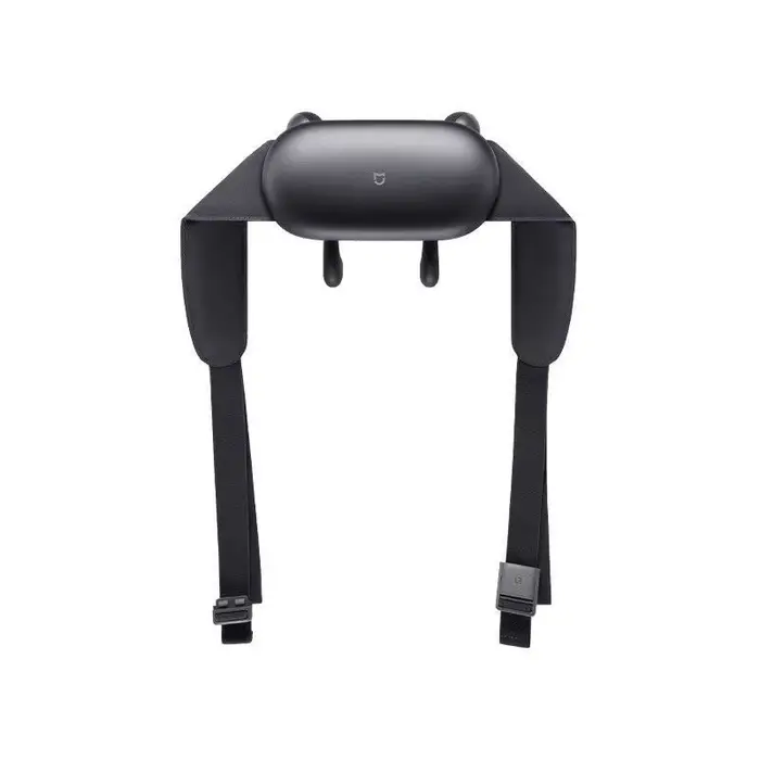 Mijia Masseur intelligent pour le cou et les épaules, masseur vibrant pour la colonne cervicale, le 