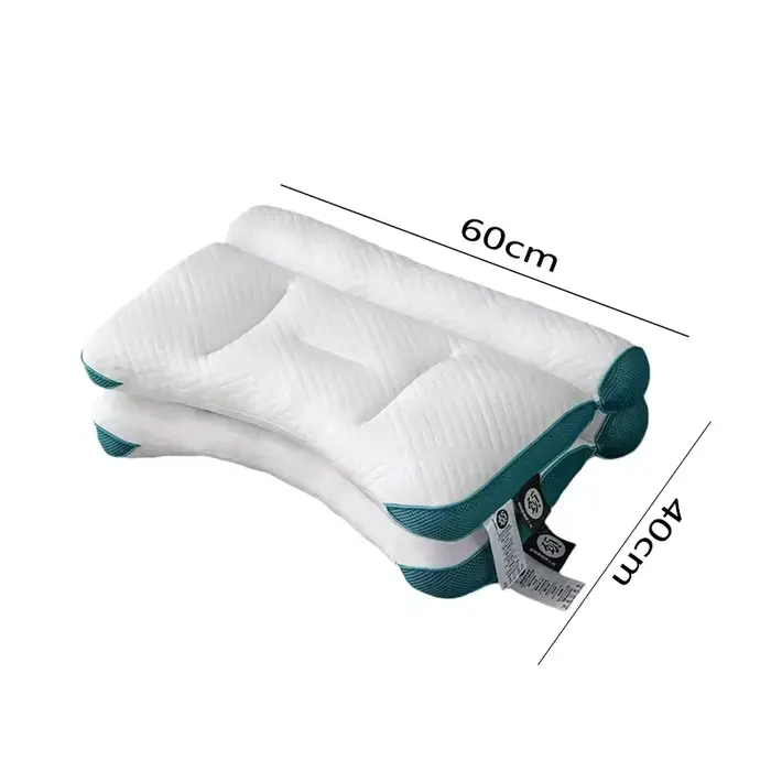 Oreiller cervical Orth4WD