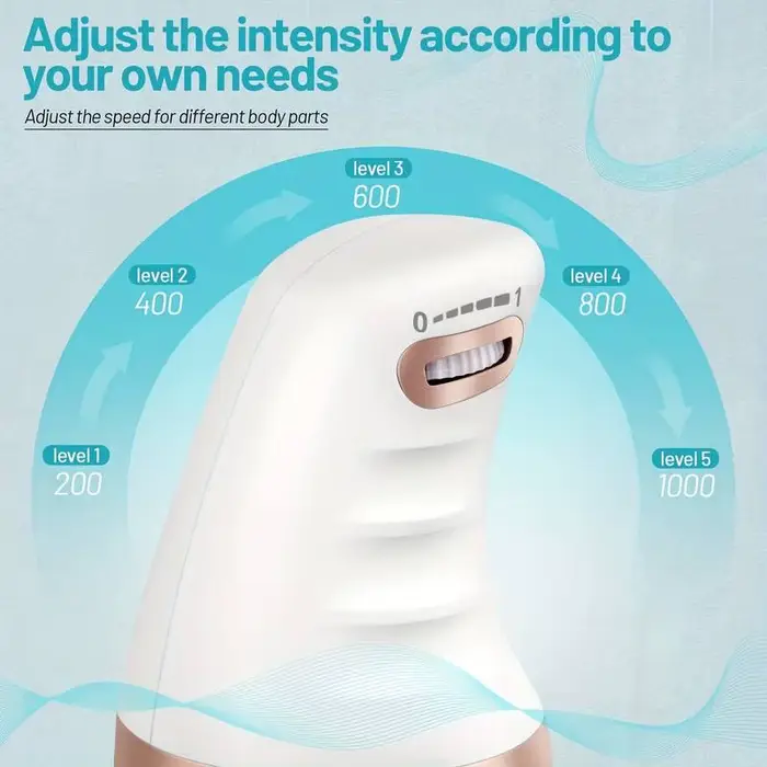 Masseur de Cellulite, Machine de sculpture corporelle