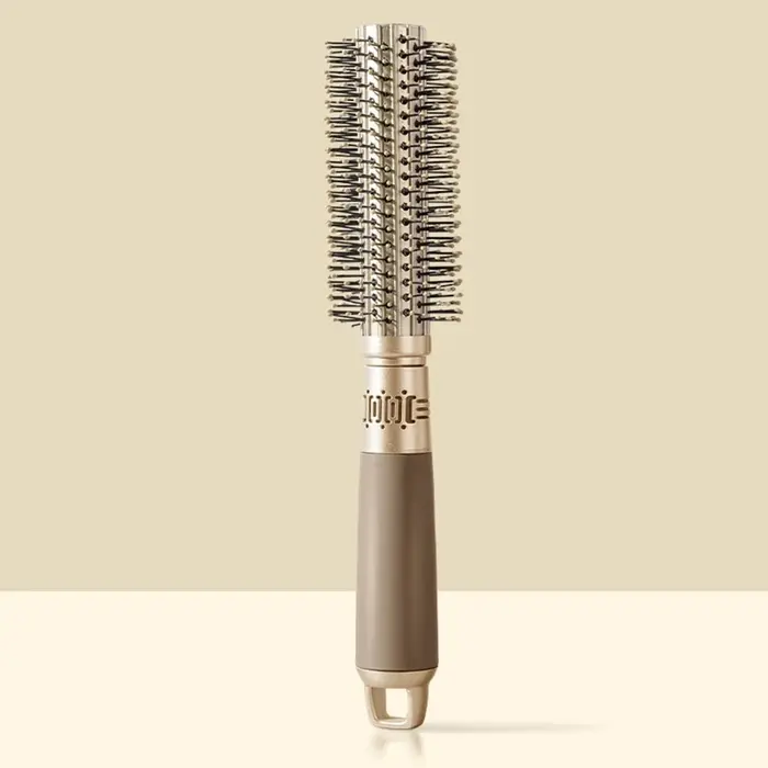 CALIYI cheveux Massage coussin d'air peigne brosse cuir chevelu