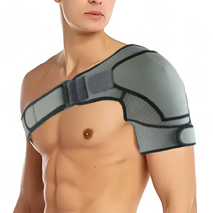 Poignets déchirables et rotatifs pour hommes et femmes, 1 pièce, pour la Protection des épaules, con