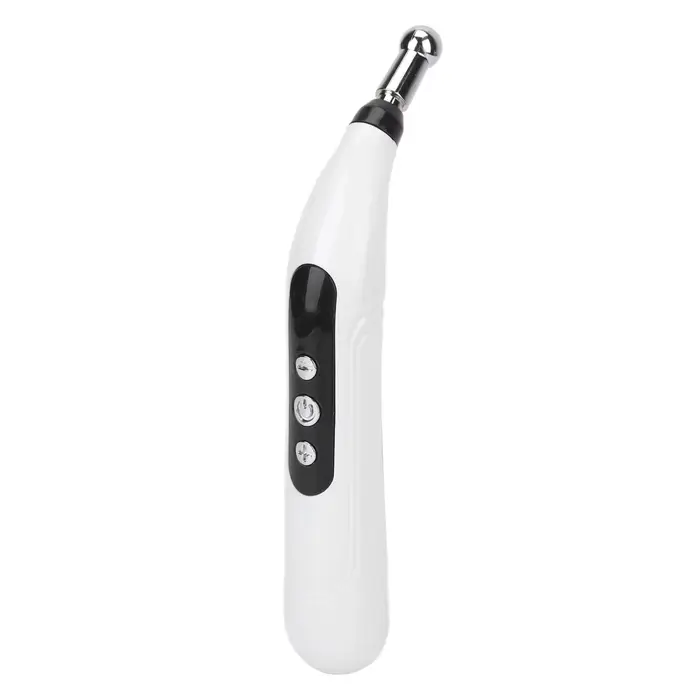 Stylo d'acupuncture électronique