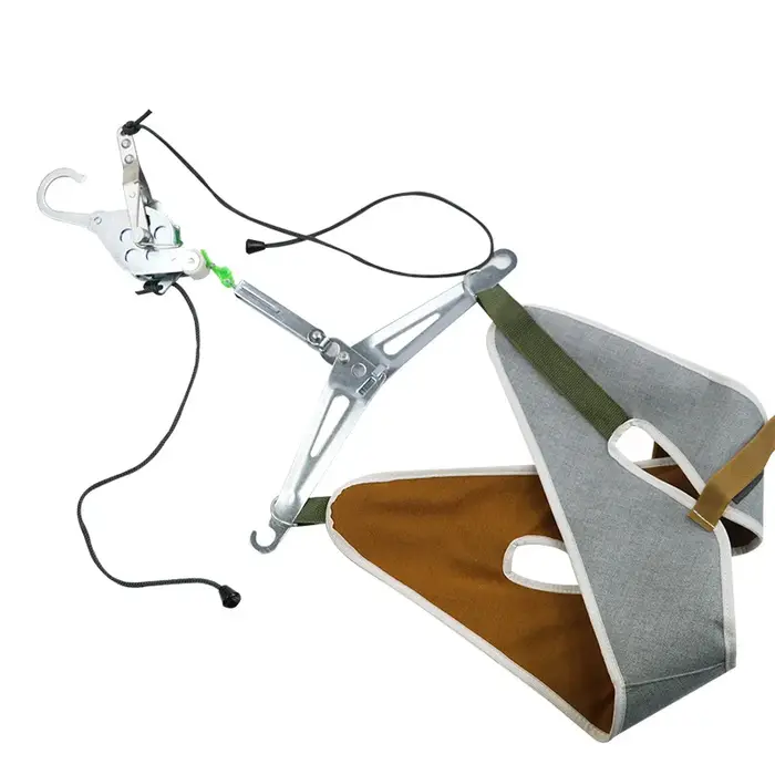 Kit de dispositif de traction cervicale sur la porte