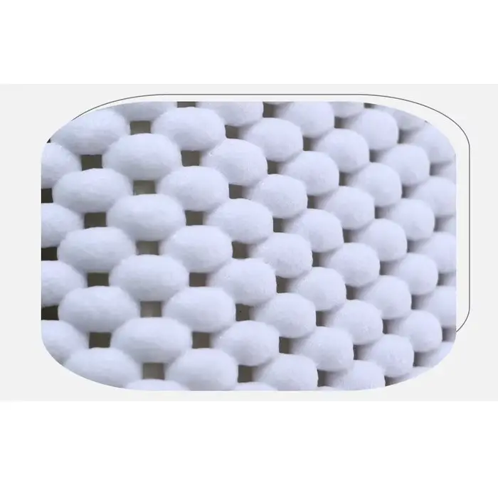 Oreiller de bain doux, accessoires de baignoire, accessoires de salle de bain, oreiller de bain Spa, oreiller de salle de bain, oreiller de Spa pour la maison