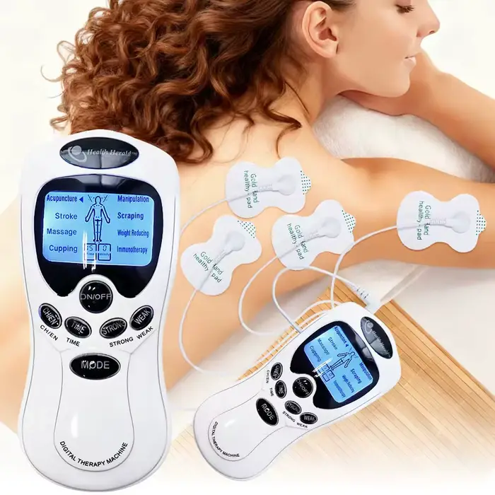 Stimulateur musculaire EMS à impulsion numérique