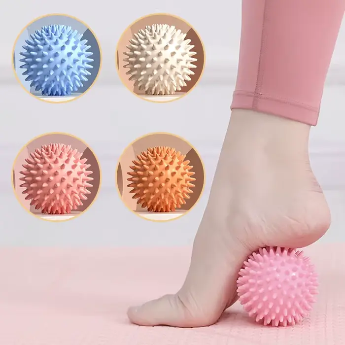Ballon de massage fascia pour relaxation musculaire