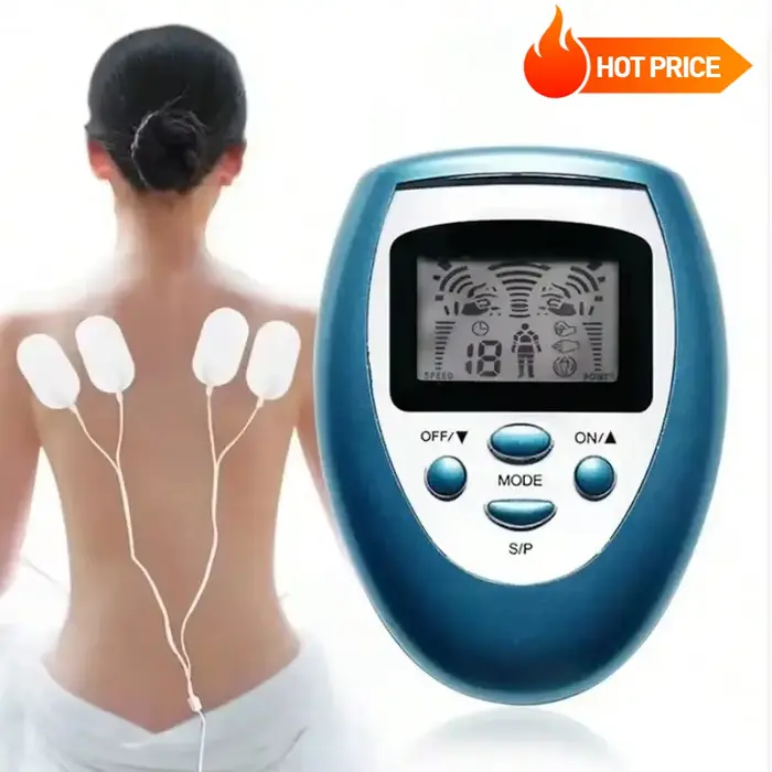 Stimulateur musculaire TENS EMS