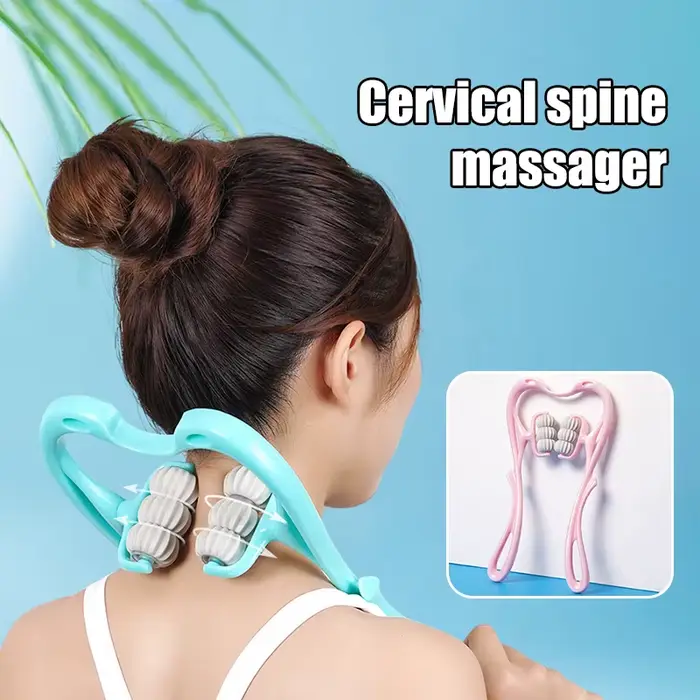 Masseur de cou Cervical
