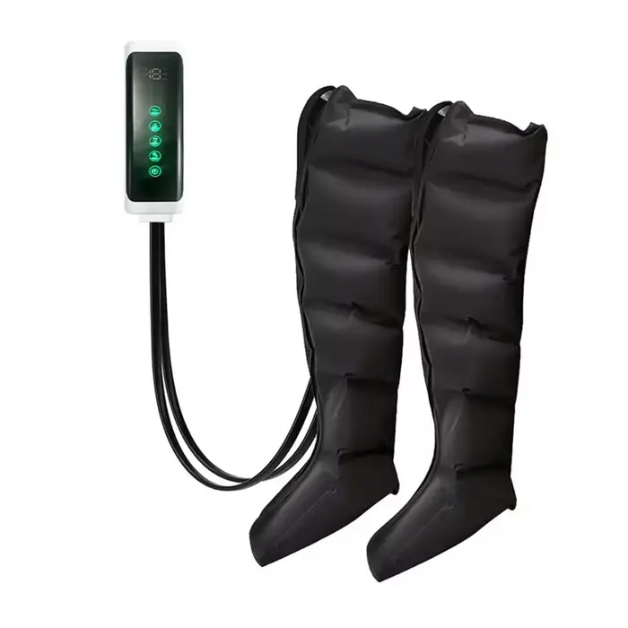 Masseur de pieds à Compression d'air