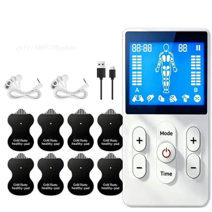 Stimulateur musculaire EMS