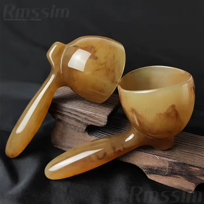 Outil de massage Gua Sha pour le corps