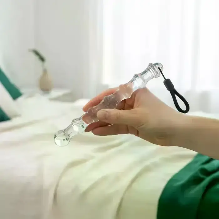 Bâton de massage pour la relaxation musculaire