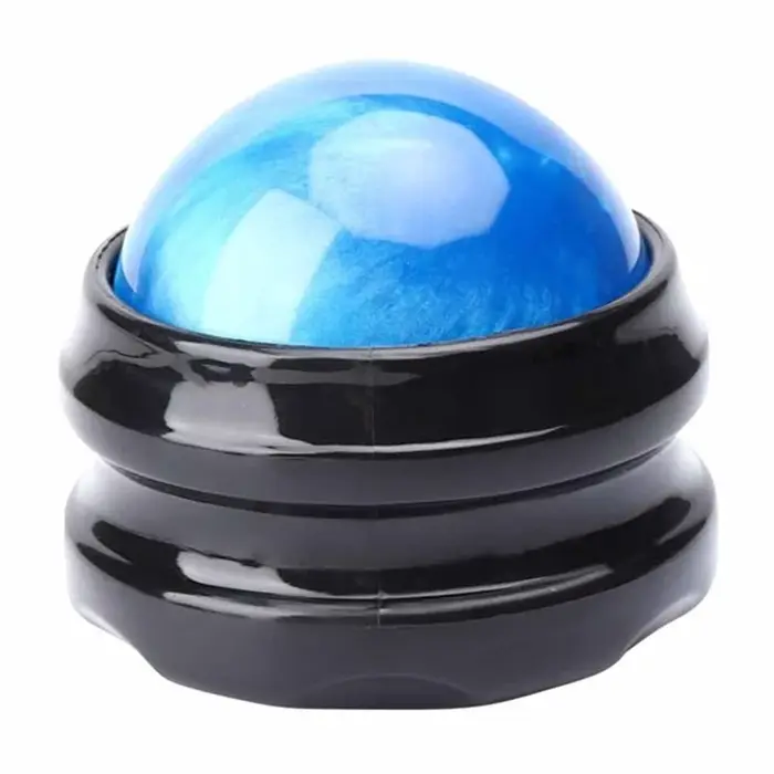 Boule de Massage masseur thérapie corporelle pied dos taille hanche relaxant libération du Stress balles de Relaxation