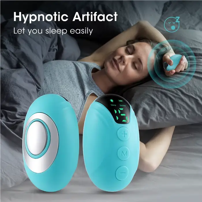 Dispositif Intelligent d'Aide au Sommeil