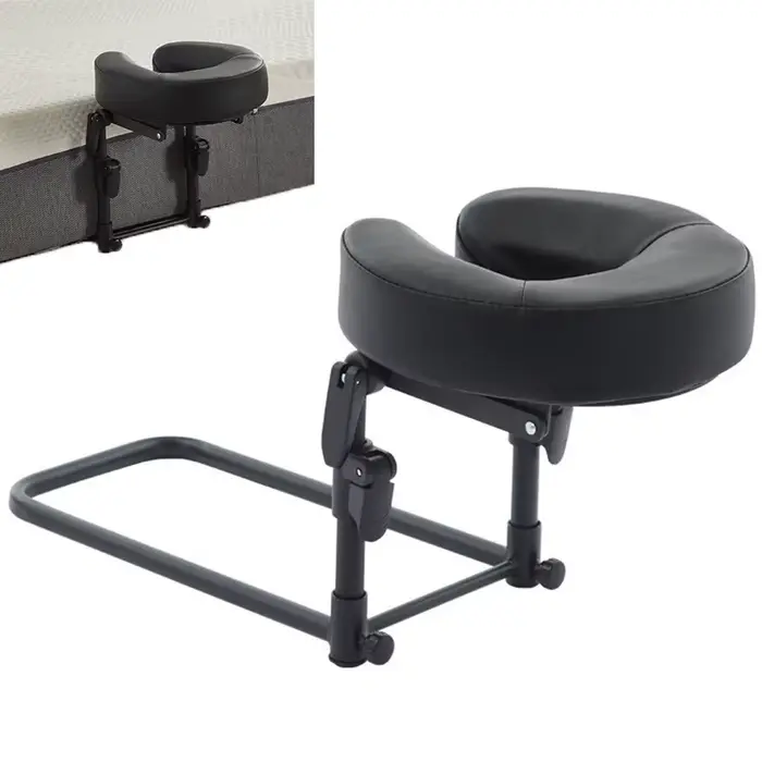 Kit de matelas repose-tête masseur pour lit