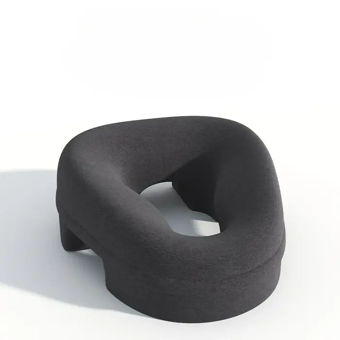Coussin de massage professionnel pour salon