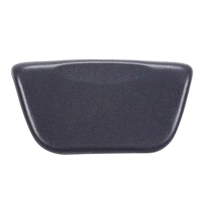 Appui-tête ergonomique pour Spa à domicile