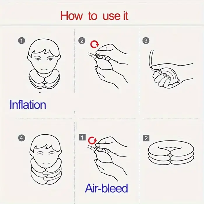 Appareil de traction cervicale