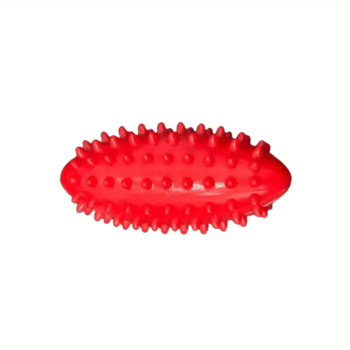 Boule de Massage des pieds en PVC, soulage les pointes, boule de hérisson, masseur relaxant pour Fas