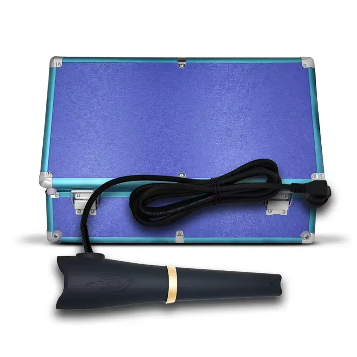 Appareil Terahertz Portable Haute Puissance, Thérapie par Chauffage Électrique, Iteracare, Instituts