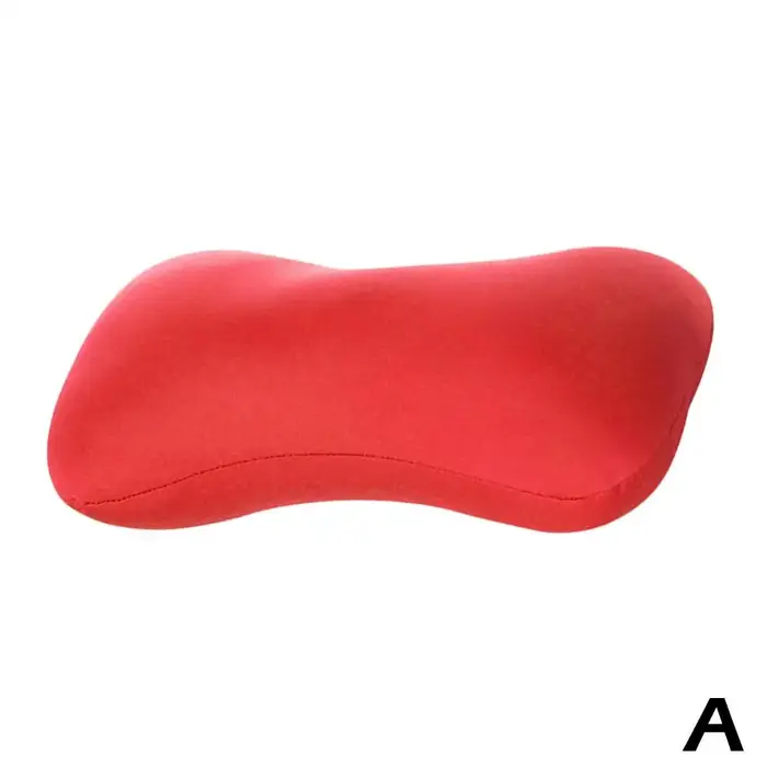 Microbead traversin Tube oreiller mousse particules os