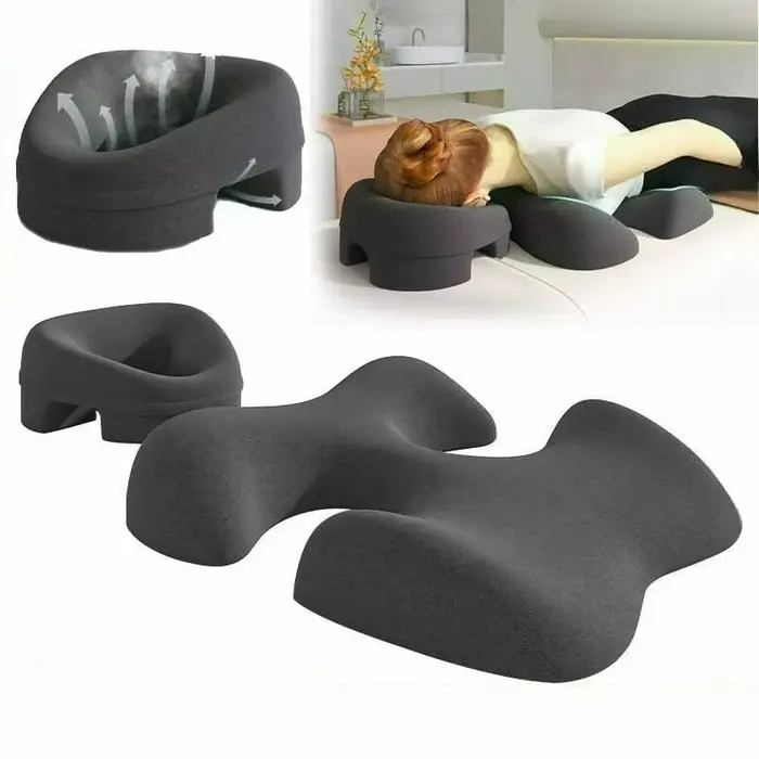 Coussin de massage professionnel pour salon