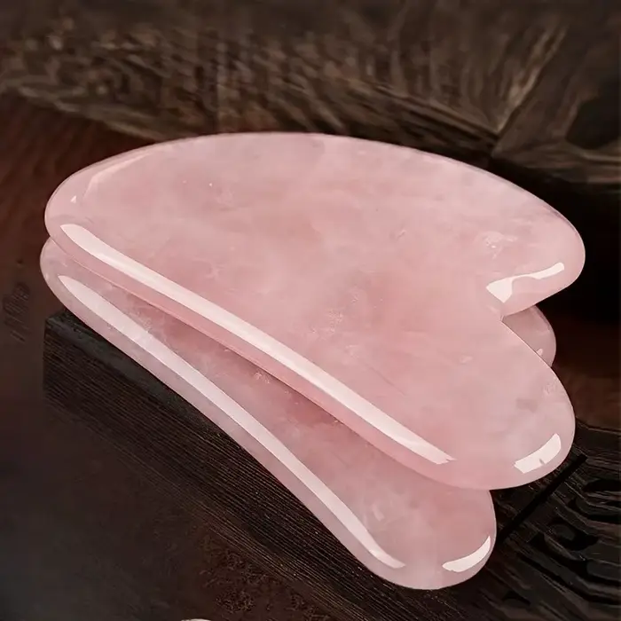 Outil facial Gua Sha, outil Guasha pour le visage