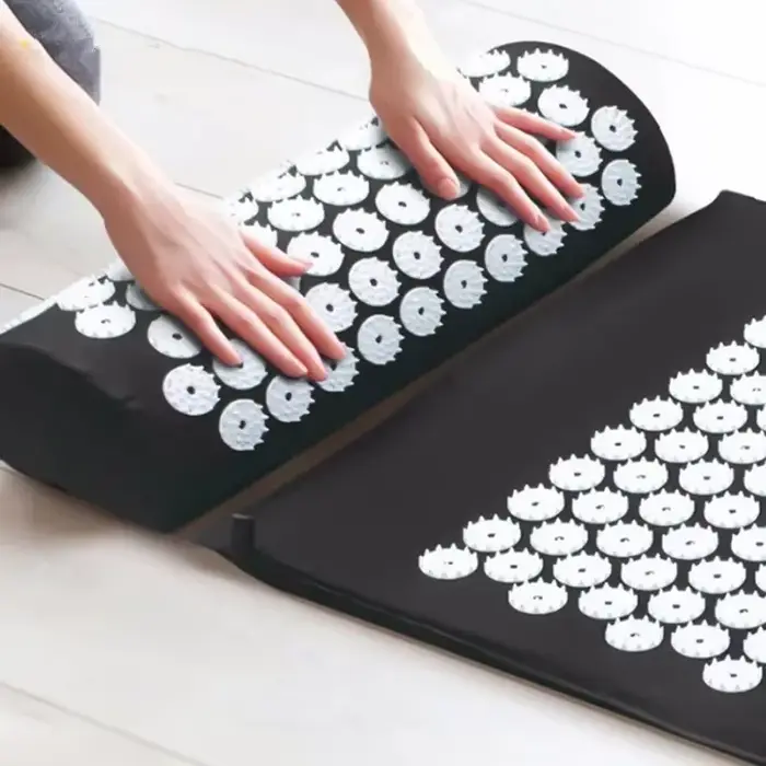 Coussin de Massage pour acupression