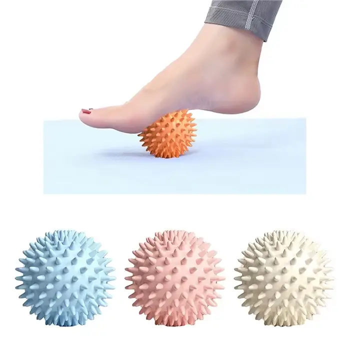 Boule de Massage hérisson