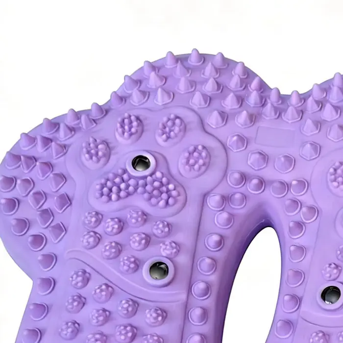 Masseur de pieds pour le soulagement des pieds