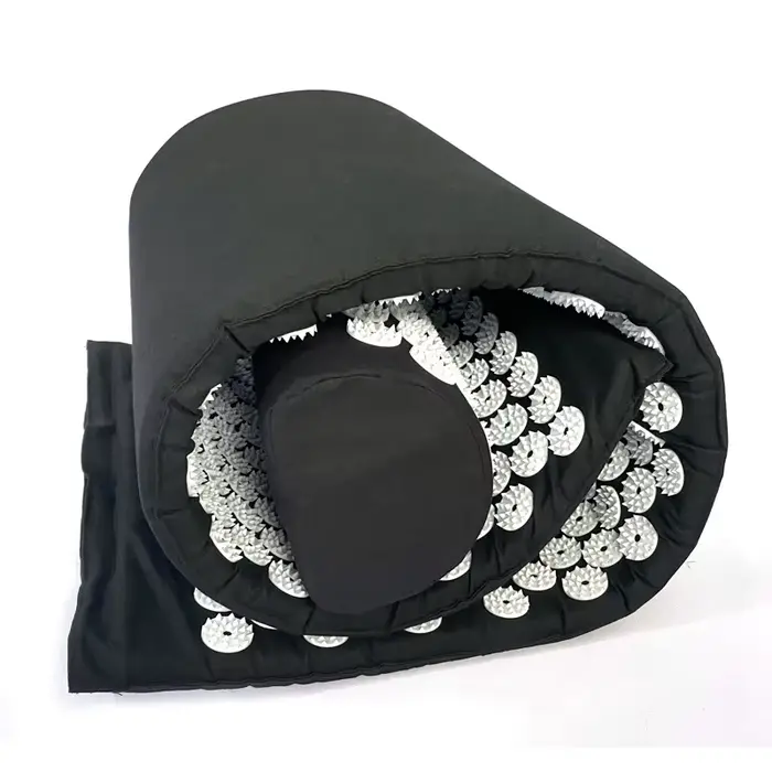 Coussin d'acupuncture de Yoga