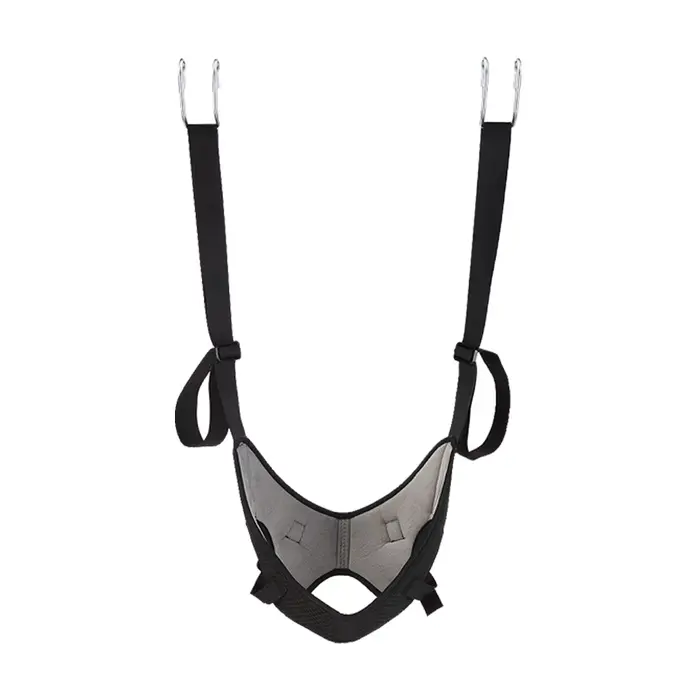 Dispositif de Traction cervicale, civière de cou réglable et Portable pour soulager la douleur au co