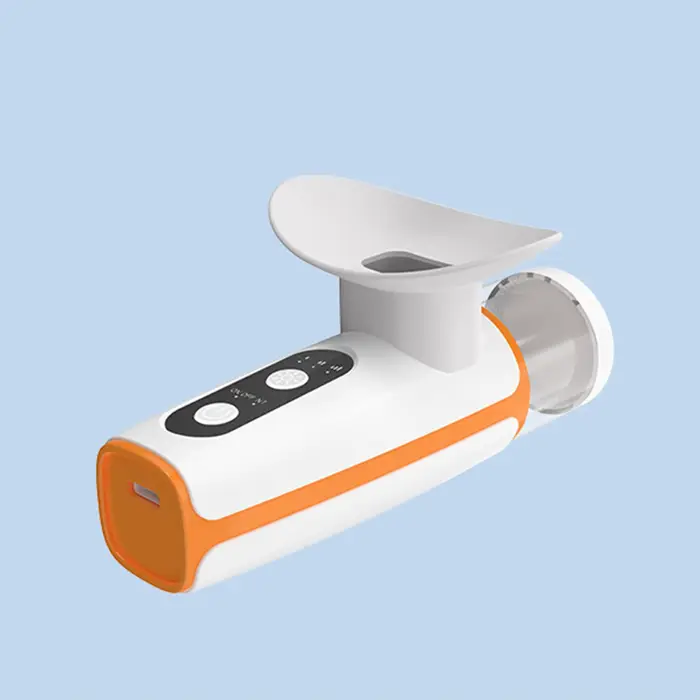 Vaporisateur oculaire pour yeux secs