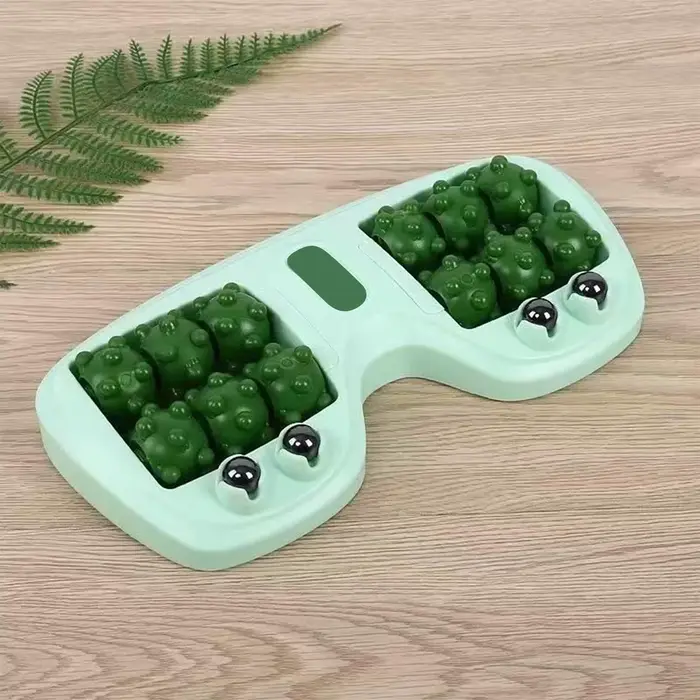 Rouleau de Massage des pieds