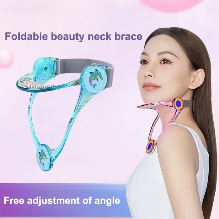 Dispositif de Traction cervicale