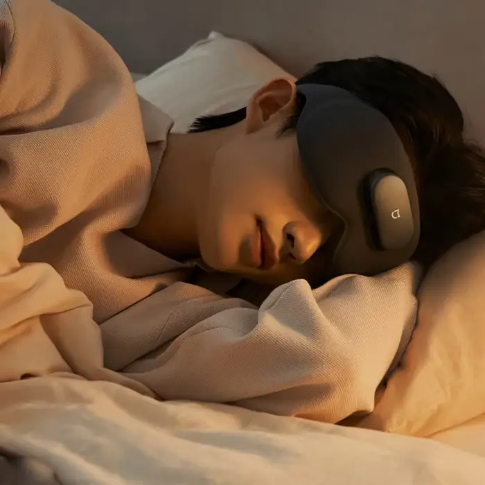 Xiaomi Mijia – masque de Massage Intelligent pour les yeux