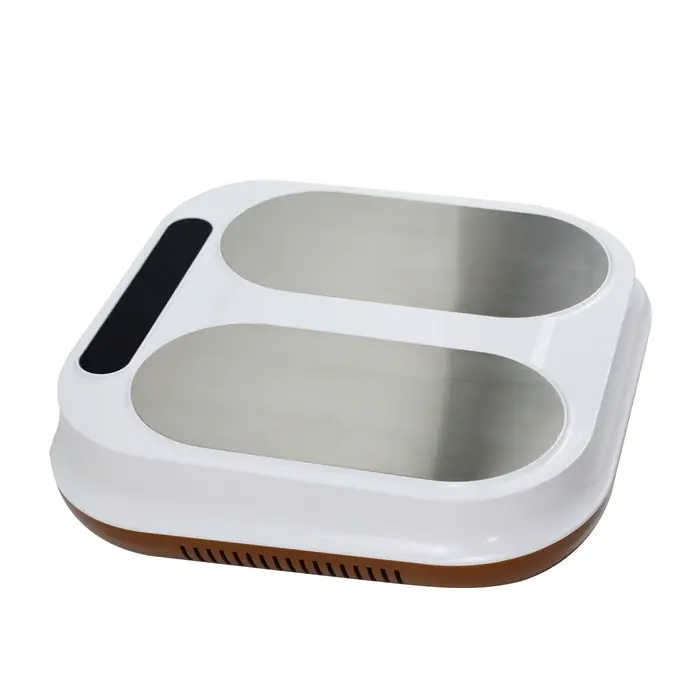 Terahertz P90 plus + énergie bio-thérapie masseur de pieds favorise la Circulation sanguine