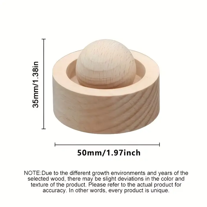 Diffuseur d'huiles essentielles pour voiture et maison – Mini