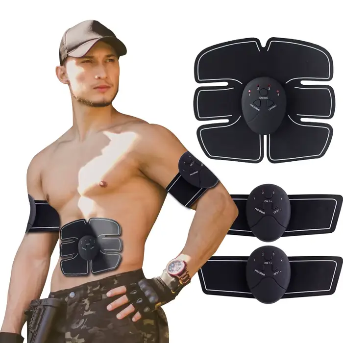 Stimulateur Musculaire EMS