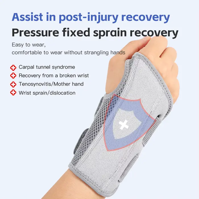 Gaine de Tendon pour douleurs articulaires des doigts