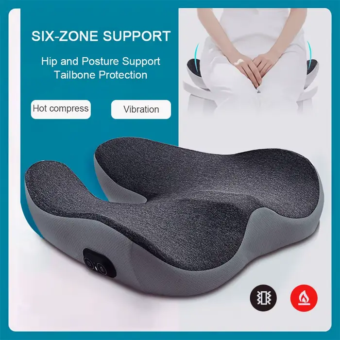 Coussin de Massage électrique