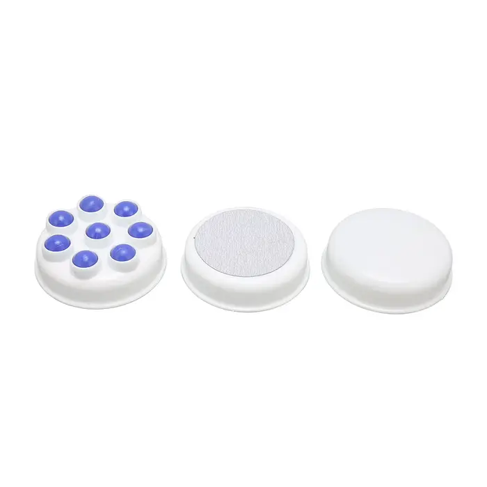 Masseur électrique portatif pour dissolvant de Cellulite