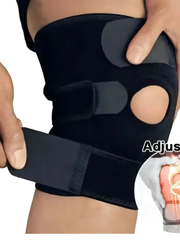 1PC genouillère orthopédique