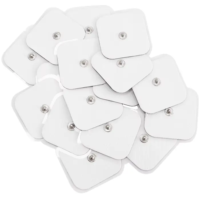 Patchs d'électrostimulation