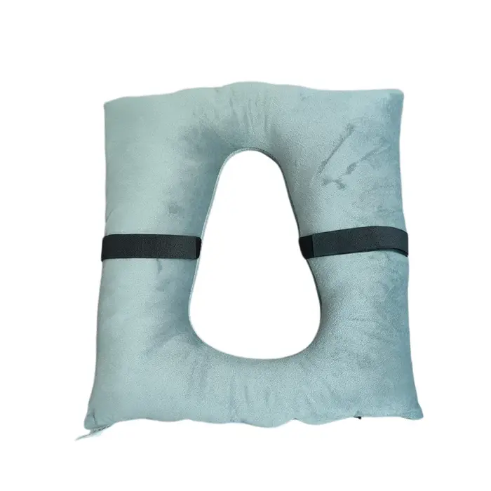 Coussin de siège confortable pour une assise prolongée
