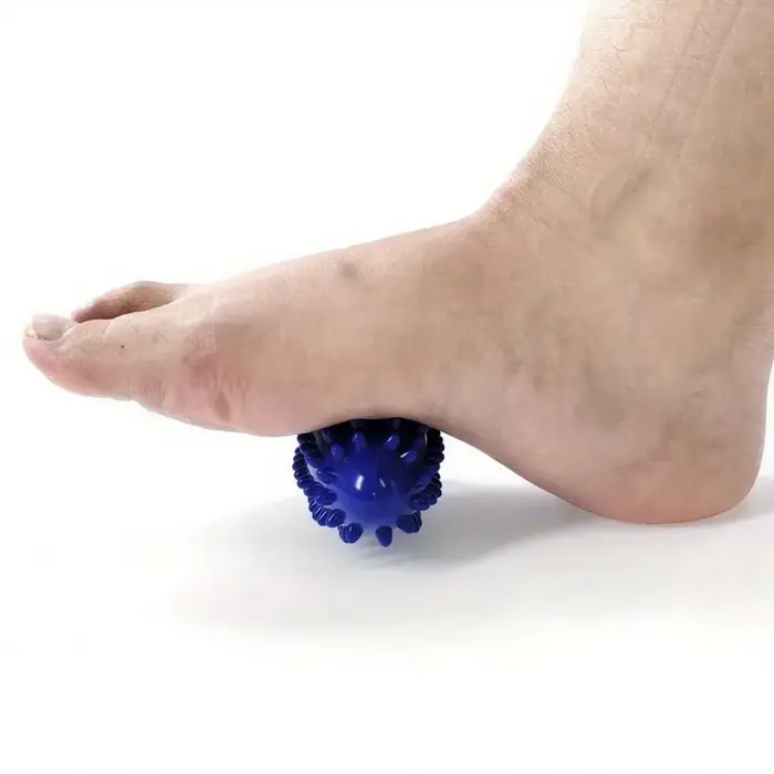 Boule de Massage des pieds en PVC