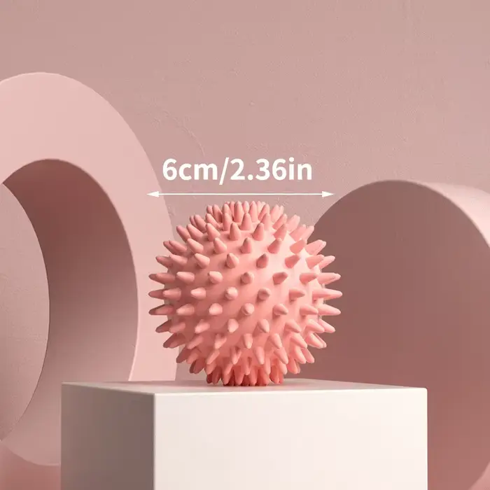 Boule de Massage Fascia balle Relaxation musculaire