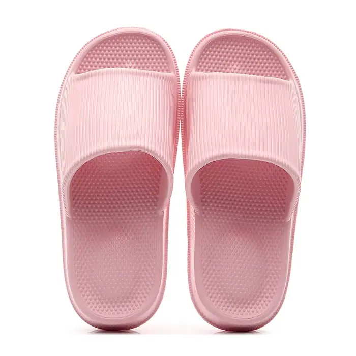 Pantoufles de Massage EVA avec confort en forme de nuage