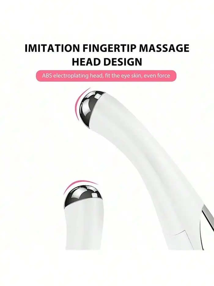 Masseur électrique pour les yeux